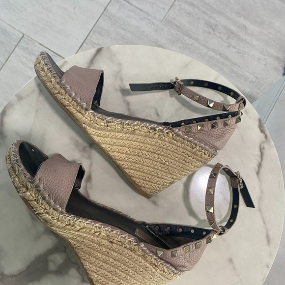 Valentino Garavani Double Rockstar - Picture 4 of 5